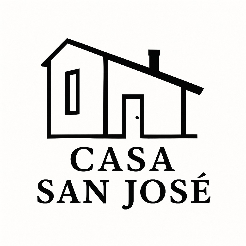 Logo Casa San Jose